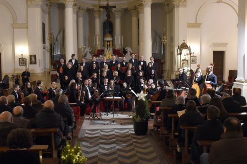 Concerto di Natale a Gaiarine 04